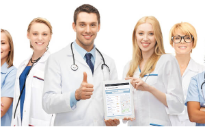 HealthPilot guides
