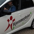 hjemmepleje i Langeskov