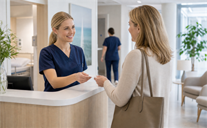 privathospital i Esbjerg