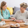 sygeplejeklinik i Esbjerg Ø